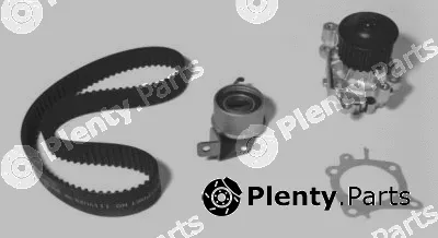MDR AIS-TKM905 — Water Pump & Timing Belt Kit