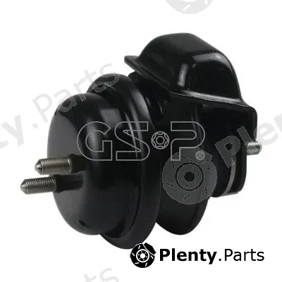 MDR GSP-517414 — Mounting, engine