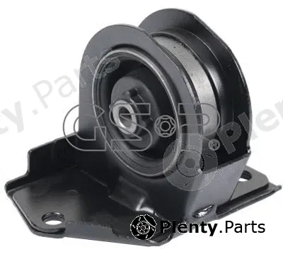 MDR GSP-516619 — Mounting, engine