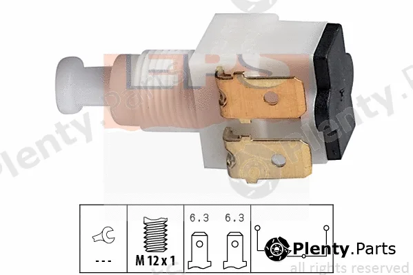 MDR EPS-1810010 — Stop Light Switch