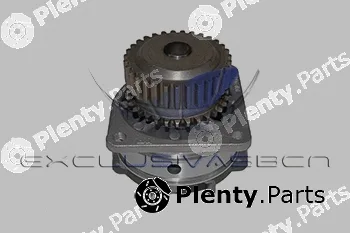 MDR MWP-4149 — Water Pump, engine cooling