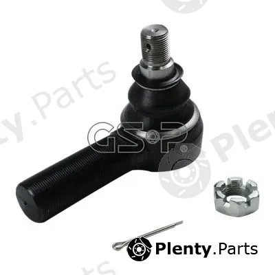 MDR GSP-S070824 — Tie Rod End