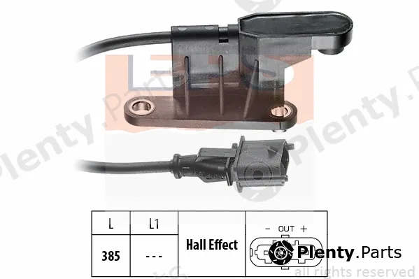 MDR EPS-1953316 — Sensor, camshaft position