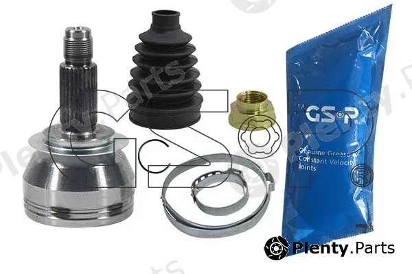 MDR GSP-899339 — Joint Kit, drive shaft