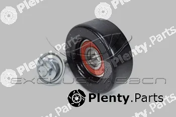 MDR MAT-4311 — Deflection/Guide Pulley, V-ribbed belt