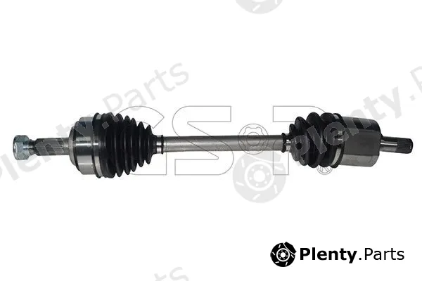 MDR GSP-201047 — Drive Shaft