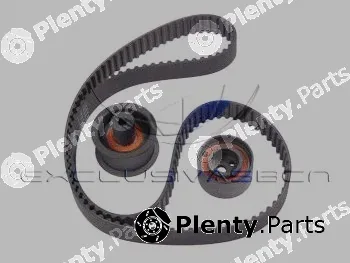 MDR MTK-5N02 — Timing Belt Kit