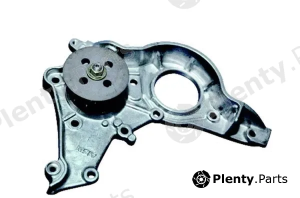 MDR AIS-OPT002 — Oil Pump