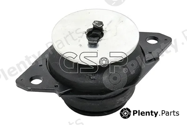 MDR GSP-510082 — Mounting, engine