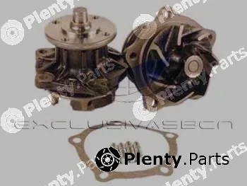 MDR MWP-4228 — Water Pump, engine cooling