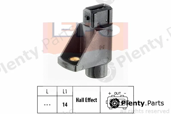 MDR EPS-1953042 — Sensor, camshaft position
