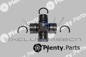 MDR MUJ-8K00 — Joint, propshaft