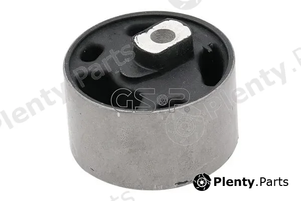 MDR GSP-510154 — Mounting, engine