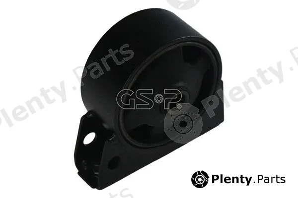 MDR GSP-531518 — Mounting, engine