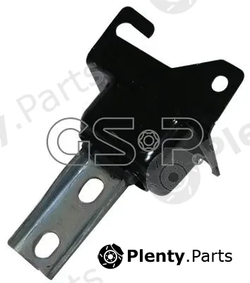 MDR GSP-532370 — Mounting, engine