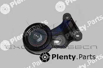 MDR MTY-5200 — Tensioner Pulley, V-ribbed belt