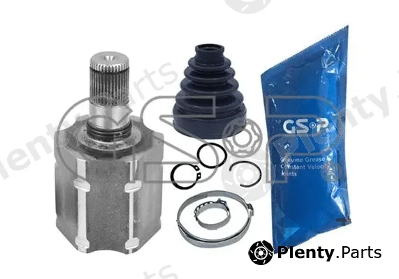 MDR GSP-601158 — Joint Kit, drive shaft