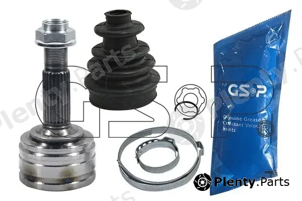 MDR GSP-899128 — Joint Kit, drive shaft