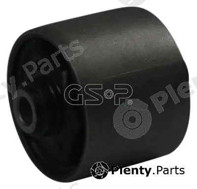 MDR GSP-531089 — Mounting, engine