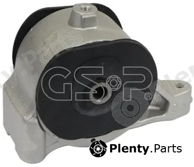 MDR GSP-514527 — Mounting, engine