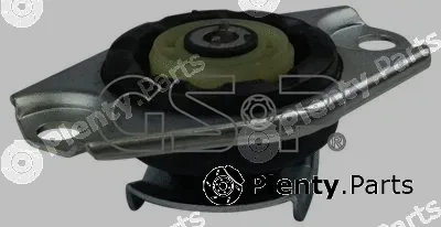 MDR GSP-532899 — Mounting, engine