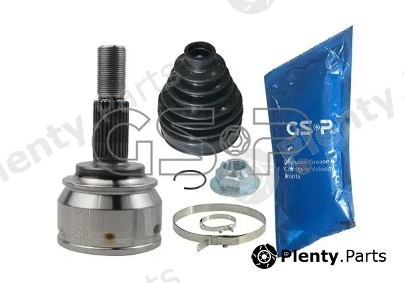 MDR GSP-801645 — Joint Kit, drive shaft