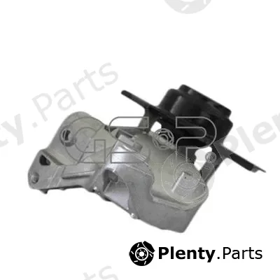 MDR GSP-519500 — Mounting, engine