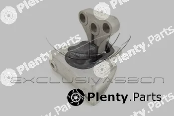 MDR MEM-84037 — Mounting, engine