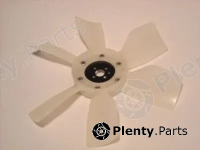 MDR AIS-FNW011 — Fan Wheel, engine cooling