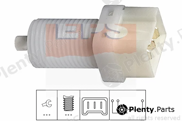 MDR EPS-1810113 — Stop Light Switch