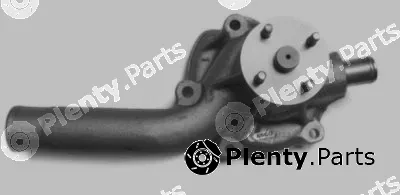 MDR AIS-WPM054 — Water Pump, engine cooling