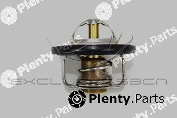 MDR MTH-4W04 — Thermostat, coolant