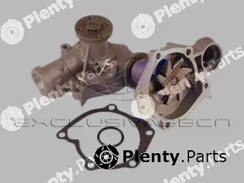 MDR MWP-4H07 — Water Pump, engine cooling