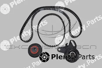 MDR MTK-5521A — Timing Belt Kit