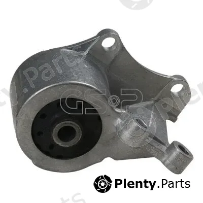 MDR GSP-530642 — Mounting, engine