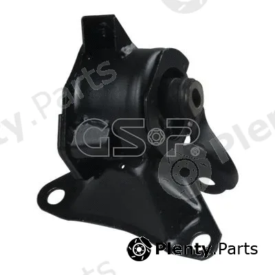 MDR GSP-514757 — Mounting, engine