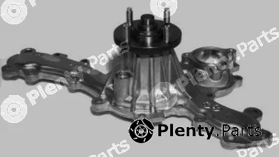 MDR AIS-WPT169 — Water Pump, engine cooling