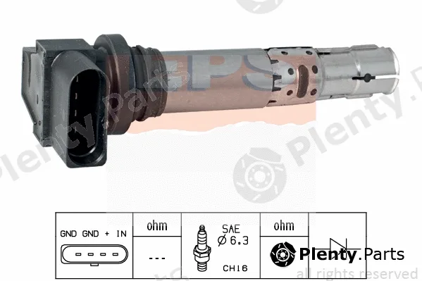 MDR EPS-1970474 — Ignition Coil