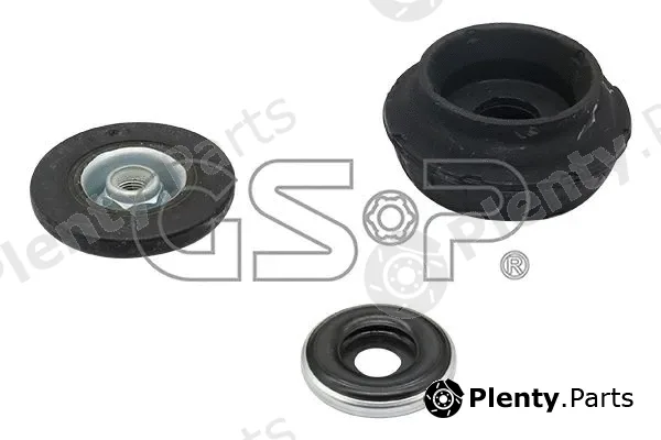 MDR GSP-532251S — Repair Kit, suspension strut support mount