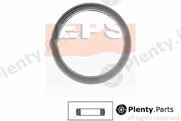 MDR EPS-1890608 — Gasket, thermostat housing