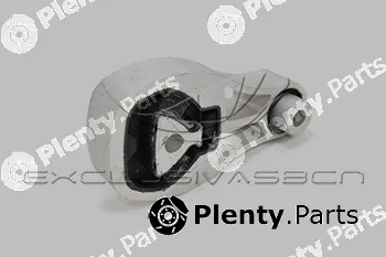 Mounting, engine