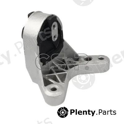 MDR GSP-513369 — Mounting, engine