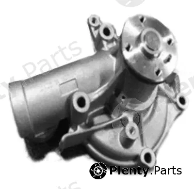 MDR AIS-WPY019 — Water Pump, engine cooling