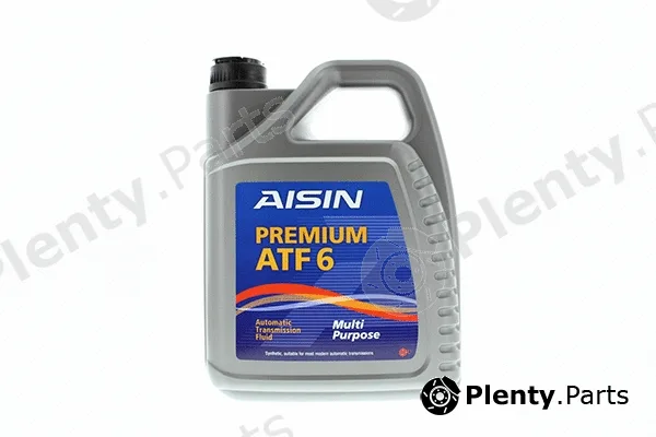 MDR AIS-ATF92005 — Automatic Transmission Fluid