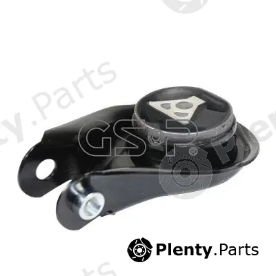 MDR GSP-513727 — Mounting, engine