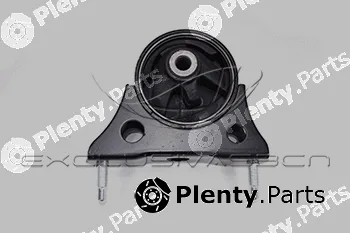 MDR MEM-82623 — Mounting, engine