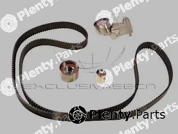 MDR MTK-5791A — Timing Belt Kit