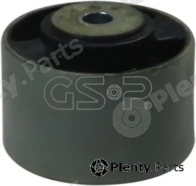 MDR GSP-517859 — Mounting, engine