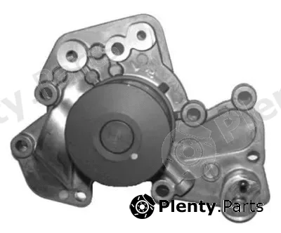 MDR AIS-WPY006 — Water Pump, engine cooling