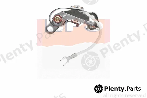 MDR EPS-1246071 — Contact Breaker, distributor